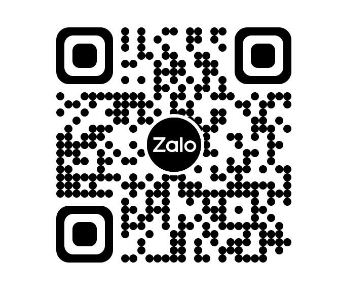 Zalo QR