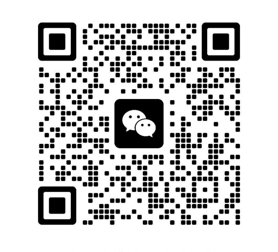 WeChat QR